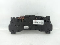 2011-2014 Chrysler 200 Instrument Cluster Speedometer Gauges P/N:P56046911AE Fits Fits 2011 2012 2013 2014 OEM Used Auto Par