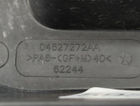 2014 Chrysler 200 Engine Cover - Oemusedautoparts1.com