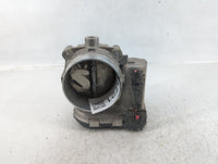 2011-2017 Chrysler 200 Throttle Body P/N:05184349AC Fits Fits 2011 2012 2013 2014 2015 2016 2017 2018 2019 2020 2021 2022 OE