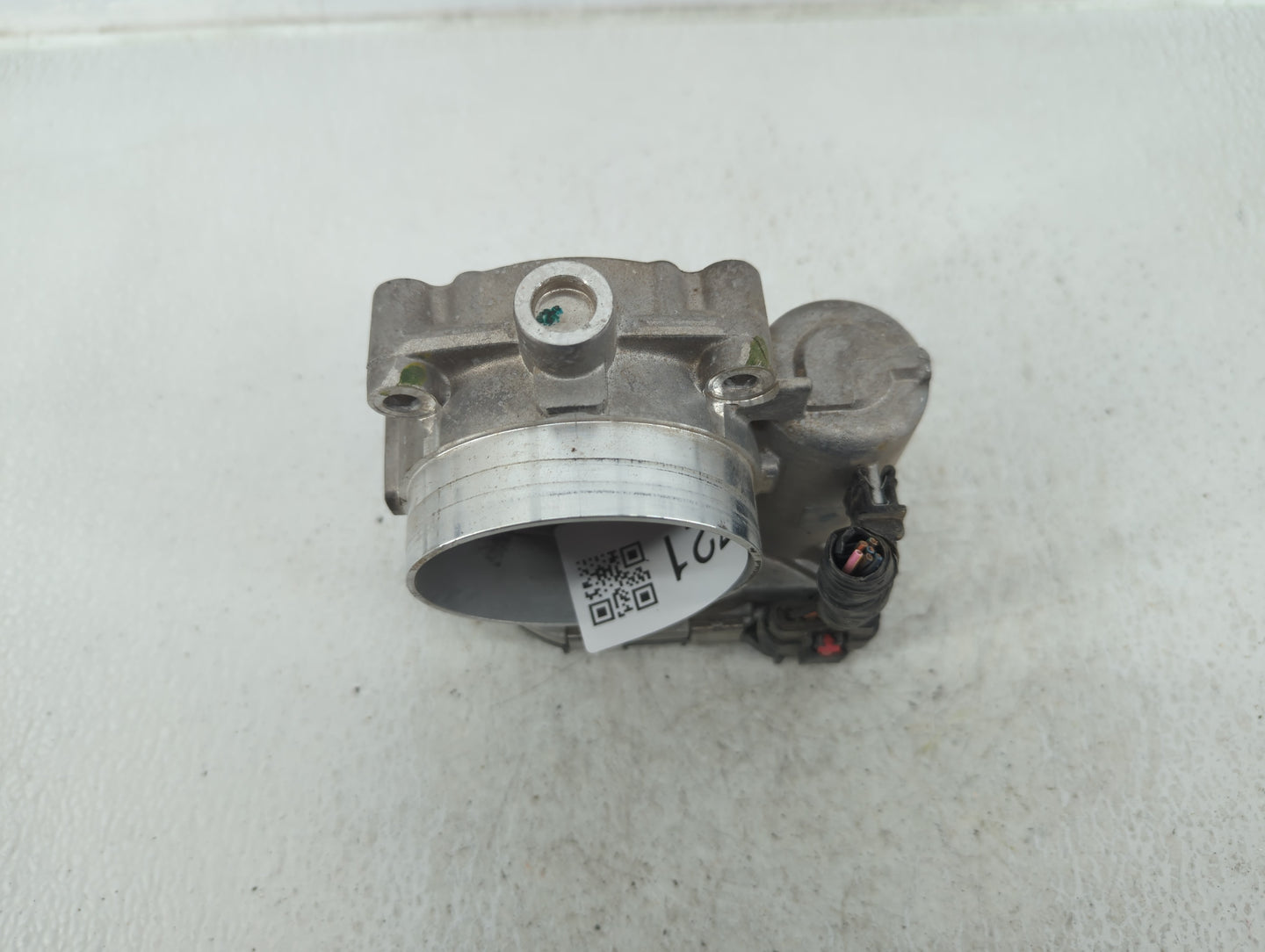 2011-2017 Chrysler 200 Throttle Body P/N:05184349AC Fits Fits 2011 2012 2013 2014 2015 2016 2017 2018 2019 2020 2021 2022 OE