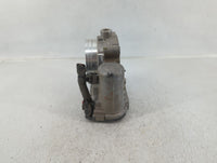 2011-2017 Chrysler 200 Throttle Body P/N:05184349AC Fits Fits 2011 2012 2013 2014 2015 2016 2017 2018 2019 2020 2021 2022 OE