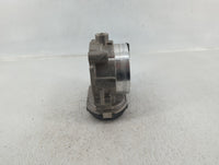 2011-2017 Chrysler 200 Throttle Body P/N:05184349AC Fits Fits 2011 2012 2013 2014 2015 2016 2017 2018 2019 2020 2021 2022 OE