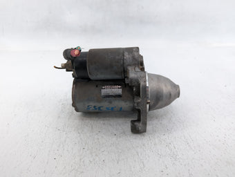 compare product 2011-2014 Chrysler 200 Car Starter Motor Solenoid OEM P/N:428000-7200 04801839AB Fits Fits 2011 2012 2013 2014 OEM Used Auto Parts
