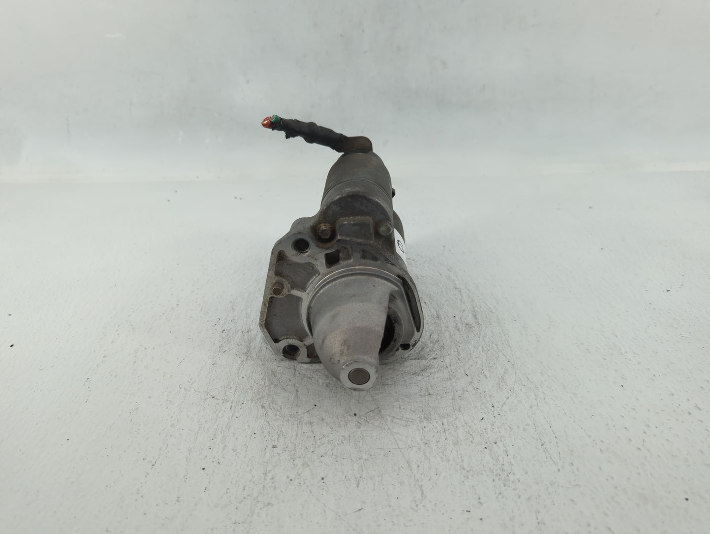 2011-2014 Chrysler 200 Car Starter Motor Solenoid OEM P/N:428000-7200 04801839AB Fits Fits 2011 2012 2013 2014 OEM Used Auto