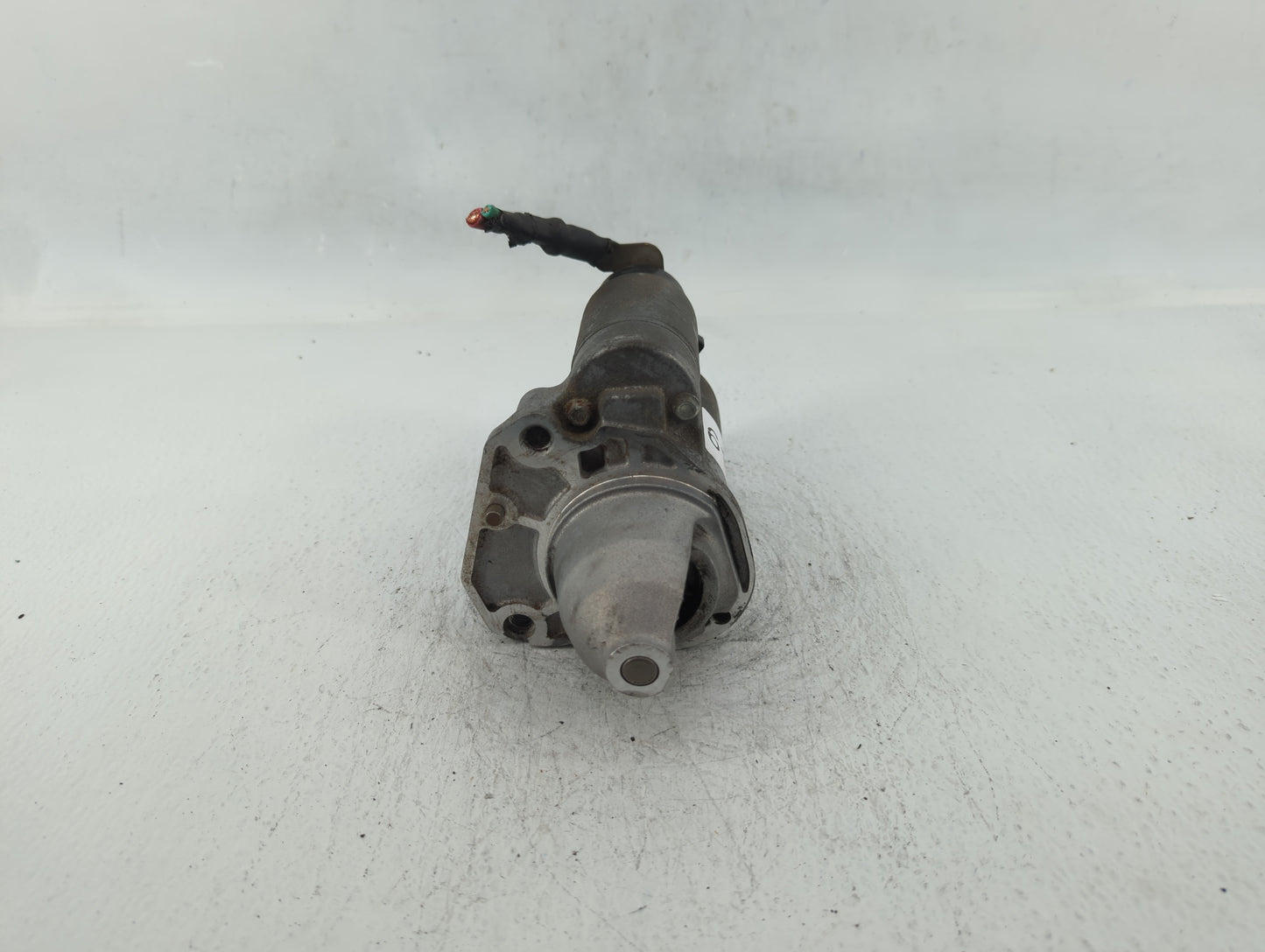 2011-2014 Chrysler 200 Car Starter Motor Solenoid OEM P/N:428000-7200 04801839AB Fits Fits 2011 2012 2013 2014 OEM Used Auto