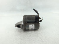 2011-2014 Chrysler 200 Car Starter Motor Solenoid OEM P/N:428000-7200 04801839AB Fits Fits 2011 2012 2013 2014 OEM Used Auto