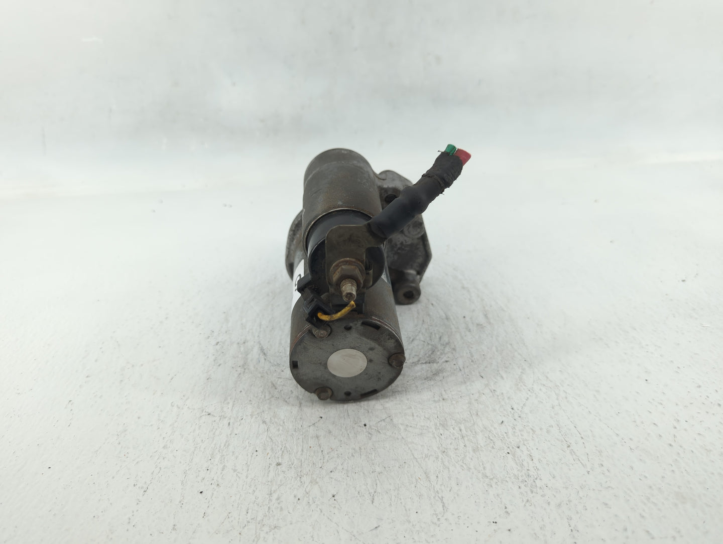 2011-2014 Chrysler 200 Car Starter Motor Solenoid OEM P/N:428000-7200 04801839AB Fits Fits 2011 2012 2013 2014 OEM Used Auto