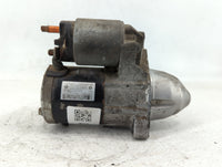2014 Chrysler 200 Car Starter Motor Solenoid OEM P/N:56029584AA Fits OEM Used Auto Parts - Oemusedautoparts1.com
