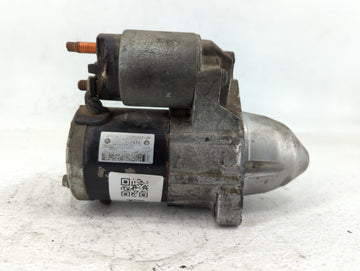 2014 Chrysler 200 Car Starter Motor Solenoid OEM P/N:56029584AA Fits OEM Used Auto Parts - Oemusedautoparts1.com