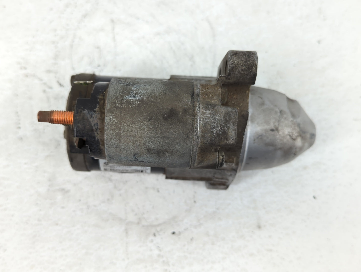 2014 Chrysler 200 Car Starter Motor Solenoid OEM P/N:56029584AA Fits OEM Used Auto Parts - Oemusedautoparts1.com