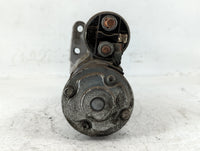 2014 Chrysler 200 Car Starter Motor Solenoid OEM P/N:56029584AA Fits OEM Used Auto Parts - Oemusedautoparts1.com
