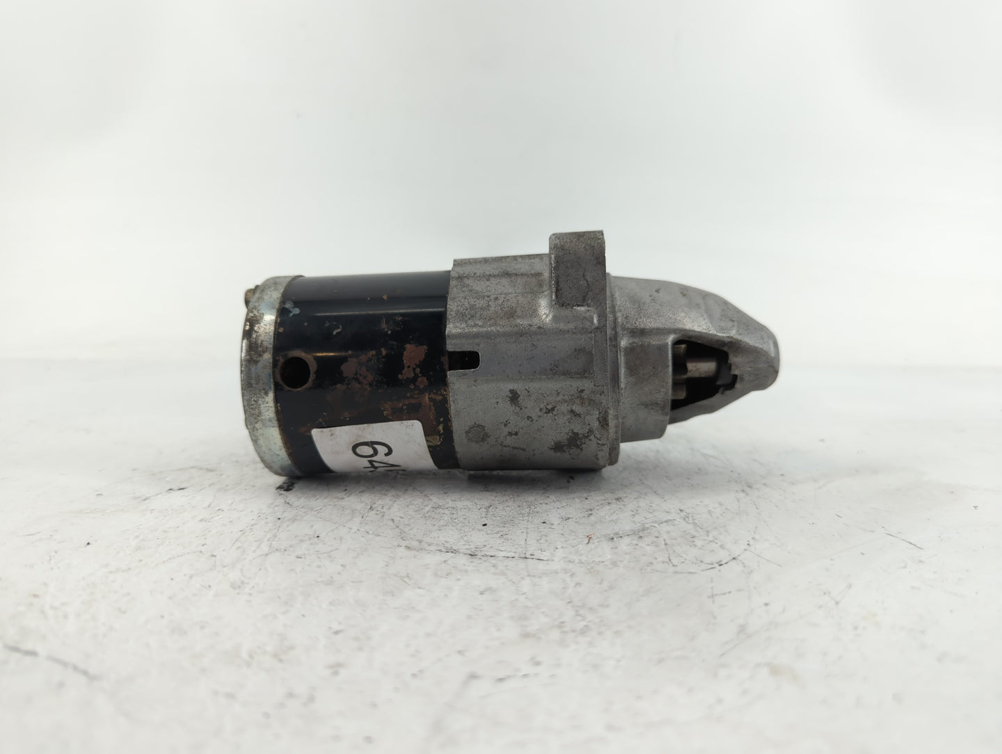2011-2014 Chrysler 200 Car Starter Motor Solenoid OEM P/N:M000T34071ZC 56029584AA Fits Fits 2011 2012 2013 2014 2015 2016 20