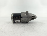 2011-2014 Chrysler 200 Car Starter Motor Solenoid OEM P/N:M000T34071ZC 56029584AA Fits Fits 2011 2012 2013 2014 2015 2016 20