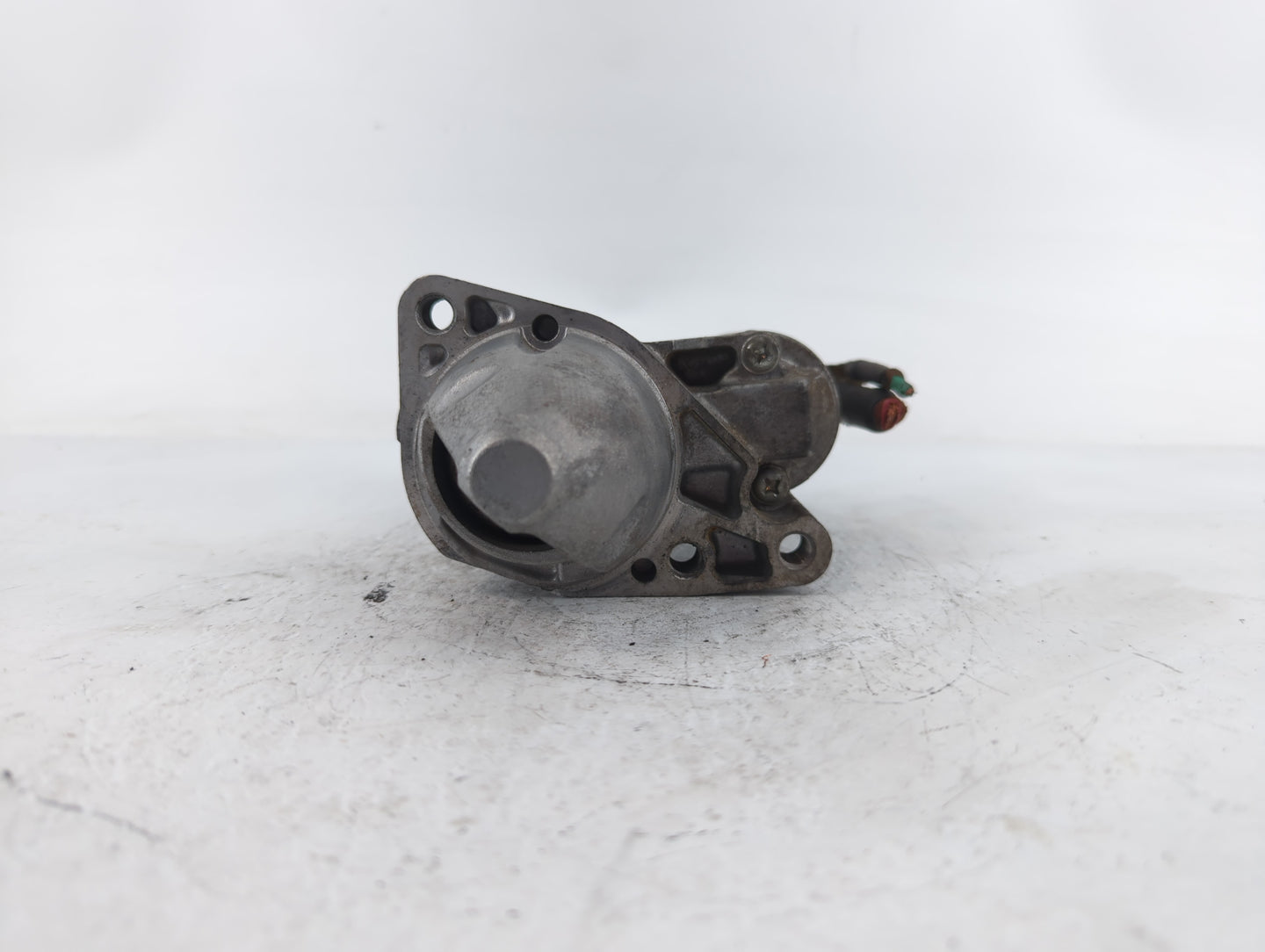 2011-2014 Chrysler 200 Car Starter Motor Solenoid OEM P/N:M000T34071ZC 56029584AA Fits Fits 2011 2012 2013 2014 2015 2016 20