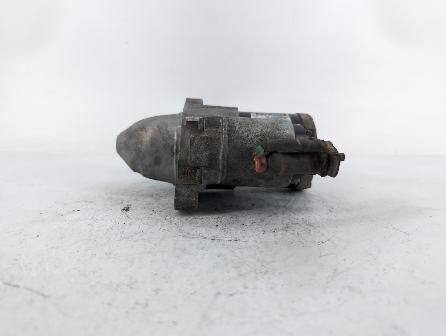 2011-2014 Chrysler 200 Car Starter Motor Solenoid OEM P/N:M000T34071ZC 56029584AA Fits Fits 2011 2012 2013 2014 2015 2016 20