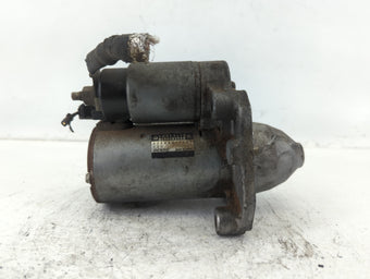 compare product 2011-2014 Chrysler 200 Car Starter Motor Solenoid OEM P/N:428000-7200 04801839AB Fits Fits 2011 2012 2013 2014 OEM Used Auto Parts