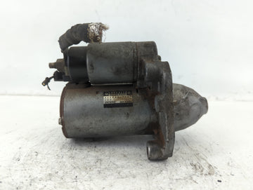 2011-2014 Chrysler 200 Car Starter Motor Solenoid OEM P/N:428000-7200 04801839AB Fits Fits 2011 2012 2013 2014 OEM Used Auto