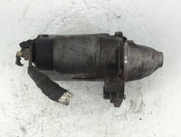 2011-2014 Chrysler 200 Car Starter Motor Solenoid OEM P/N:428000-7200 04801839AB Fits Fits 2011 2012 2013 2014 OEM Used Auto