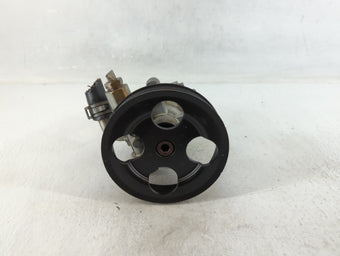 compare product 2011-2014 Chrysler 200 Power Steering Column Pump Oem