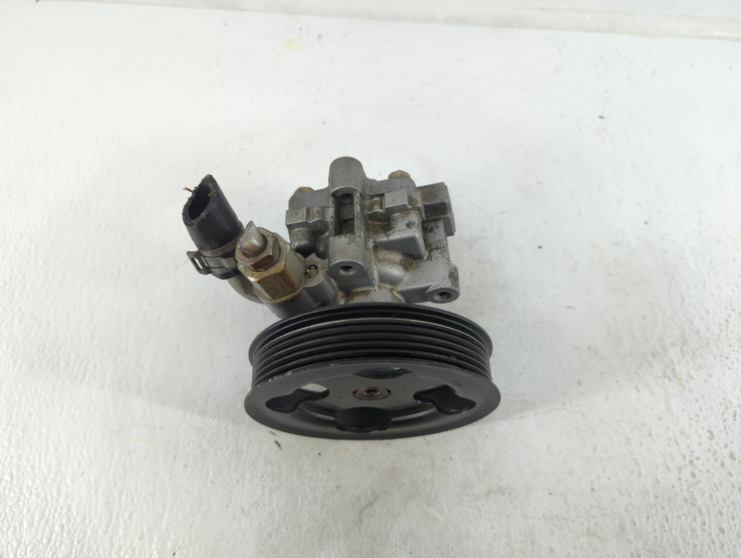 2011-2014 Chrysler 200 Power Steering Column Pump Oem - Oemusedautoparts1.com