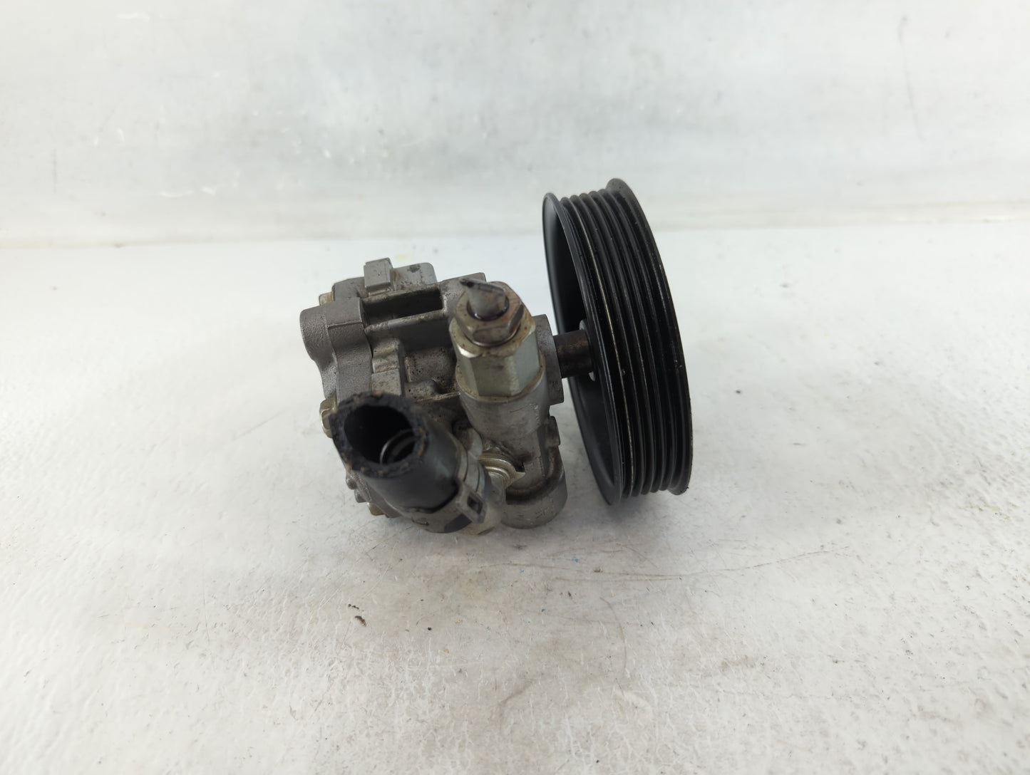 2011-2014 Chrysler 200 Power Steering Column Pump Oem - Oemusedautoparts1.com