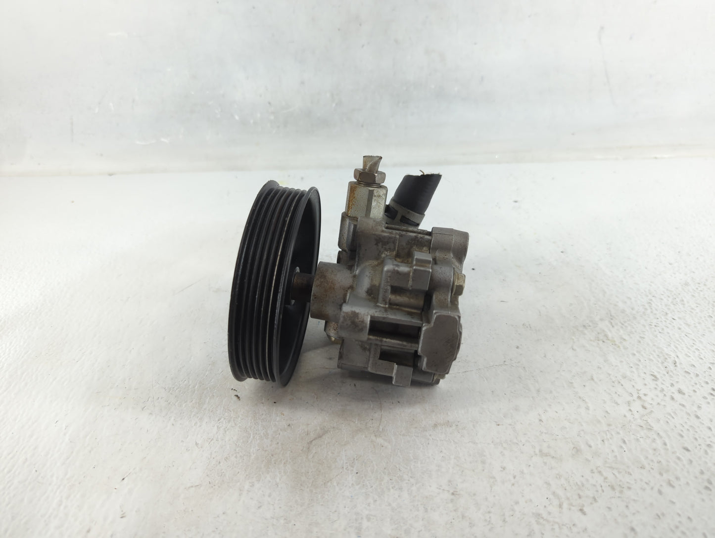 2011-2014 Chrysler 200 Power Steering Column Pump Oem - Oemusedautoparts1.com