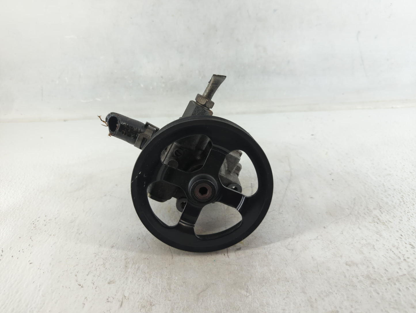 2011-2014 Chrysler 200 Power Steering Column Pump Oem - Oemusedautoparts1.com