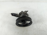 2011-2014 Chrysler 200 Power Steering Column Pump Oem - Oemusedautoparts1.com