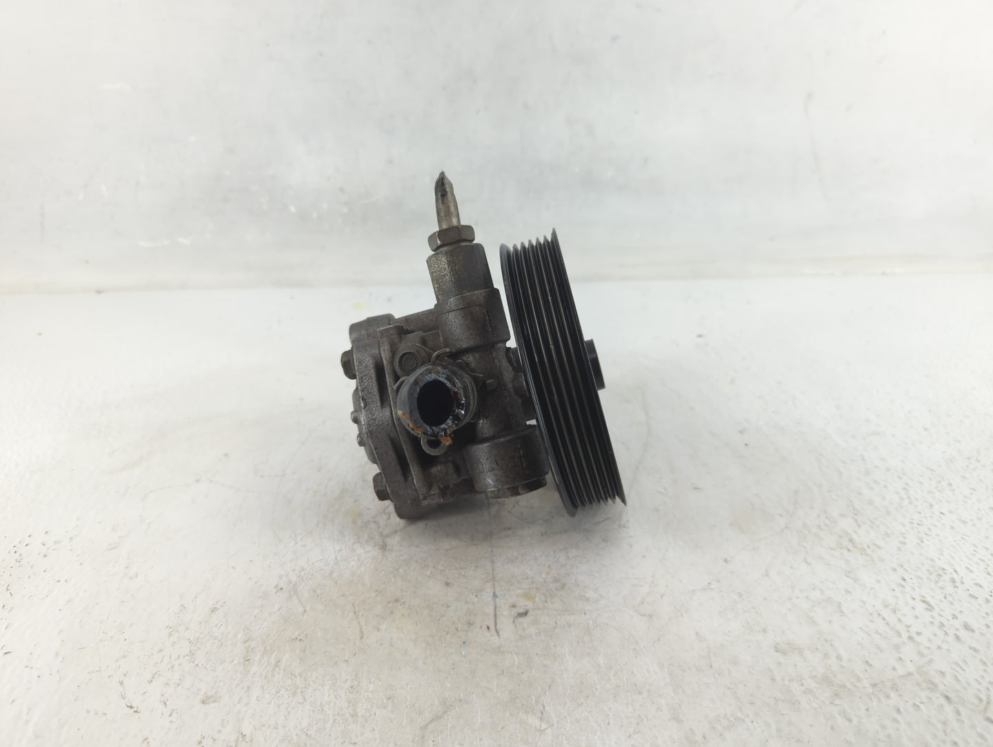 2011-2014 Chrysler 200 Power Steering Column Pump Oem - Oemusedautoparts1.com
