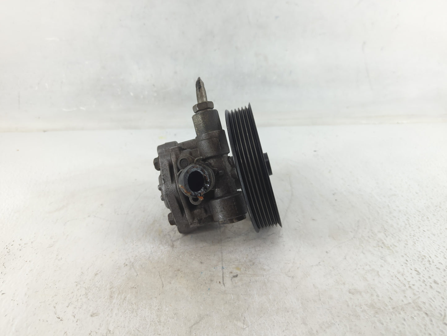 2011-2014 Chrysler 200 Power Steering Column Pump Oem - Oemusedautoparts1.com