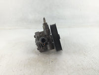 2011-2014 Chrysler 200 Power Steering Column Pump Oem - Oemusedautoparts1.com