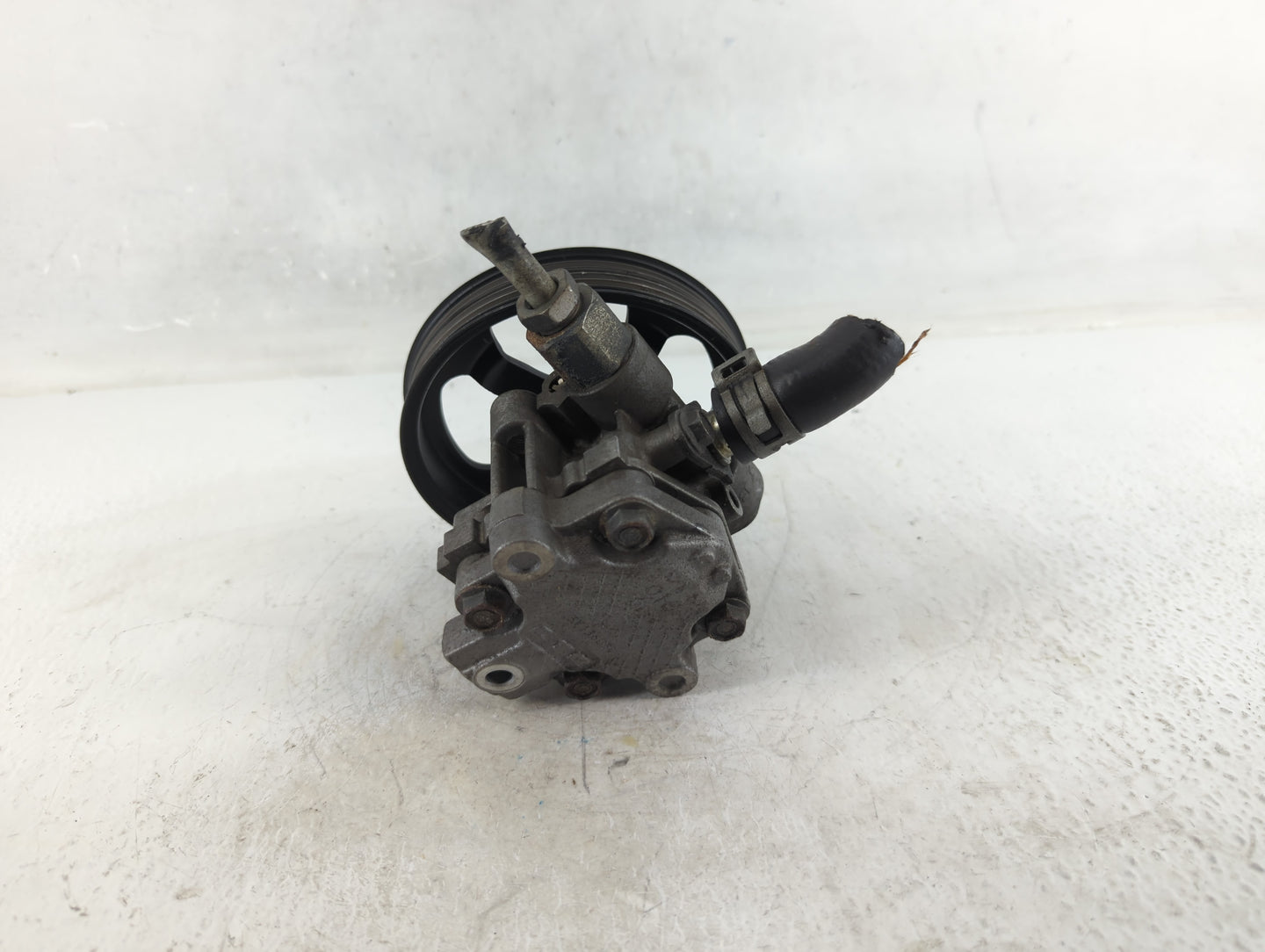 2011-2014 Chrysler 200 Power Steering Column Pump Oem - Oemusedautoparts1.com