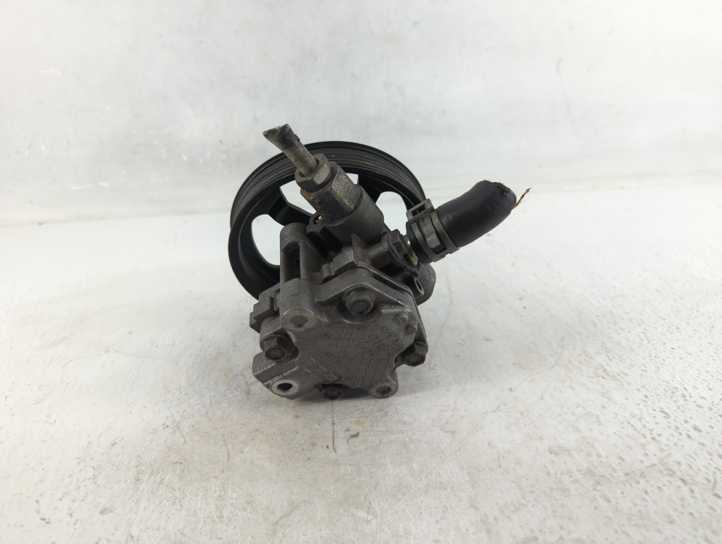 2011-2014 Chrysler 200 Power Steering Column Pump Oem - Oemusedautoparts1.com