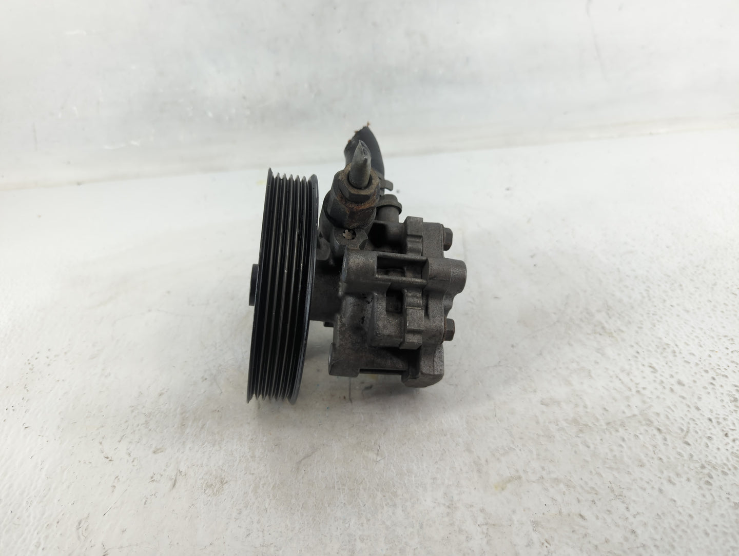 2011-2014 Chrysler 200 Power Steering Column Pump Oem - Oemusedautoparts1.com
