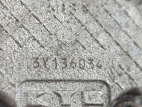 2011-2014 Chrysler 200 Power Steering Column Pump Oem - Oemusedautoparts1.com