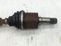 2011-2014 Chrysler 200 Axle Shaft Front Driver Cv C/v - Oemusedautoparts1.com