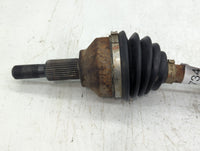 2011-2014 Chrysler 200 Axle Shaft Front Driver Cv C/v - Oemusedautoparts1.com