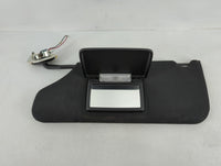 2011-2014 Chrysler 200 Sun Visor Shade Replacement Driver Left Mirror Fits Fits 2011 2012 2013 2014 OEM Used Auto Parts - Oe