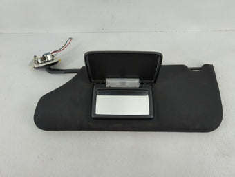 compare product 2011-2014 Chrysler 200 Sun Visor Shade Replacement Driver Left Mirror Fits Fits 2011 2012 2013 2014 OEM Used Auto Parts