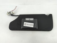 2011-2014 Chrysler 200 Sun Visor Shade Replacement Driver Left Mirror Fits Fits 2011 2012 2013 2014 OEM Used Auto Parts - Oe