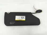 2011-2014 Chrysler 200 Sun Visor Shade Replacement Driver Left Mirror Fits Fits 2011 2012 2013 2014 OEM Used Auto Parts - Oe