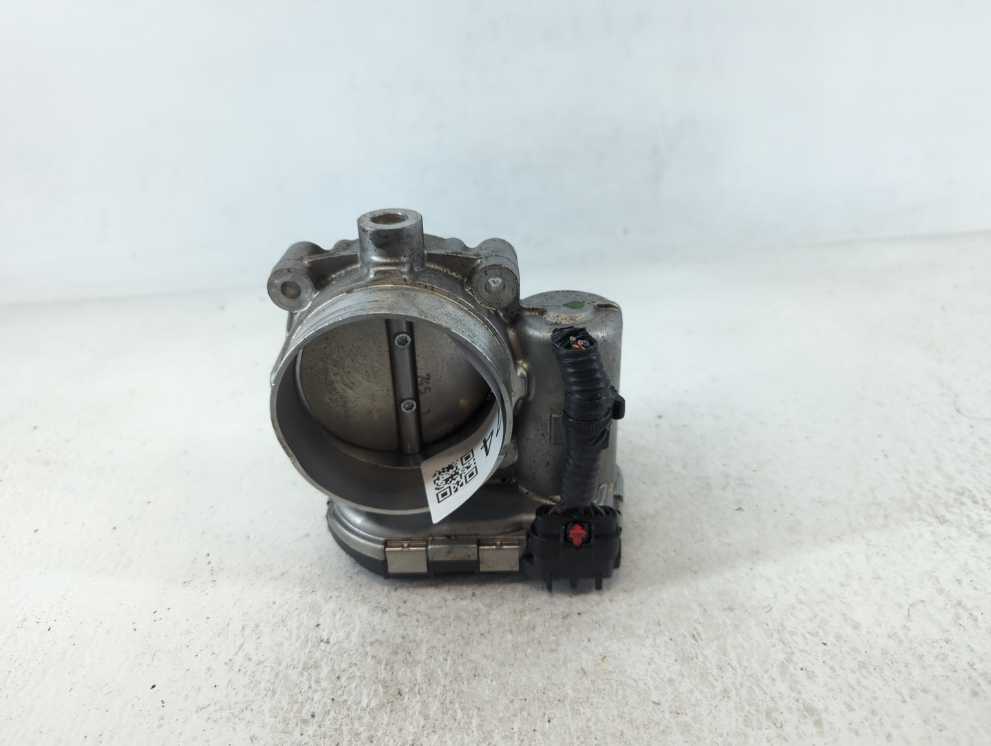 2011-2017 Chrysler 200 Throttle Body P/N:05184349AC Fits Fits 2011 2012 2013 2014 2015 2016 2017 2018 2019 2020 2021 2022 OE
