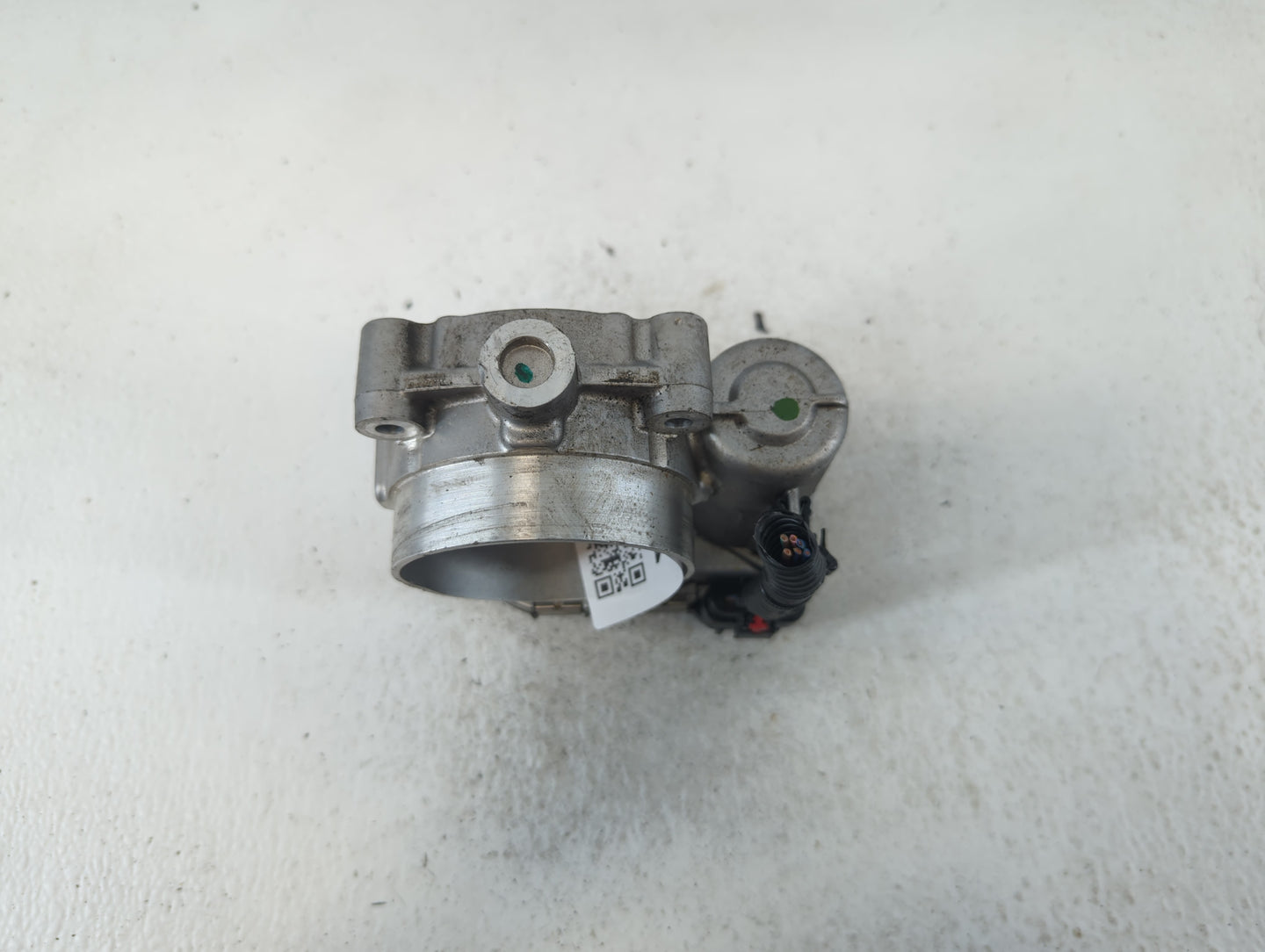 2011-2017 Chrysler 200 Throttle Body P/N:05184349AC Fits Fits 2011 2012 2013 2014 2015 2016 2017 2018 2019 2020 2021 2022 OE