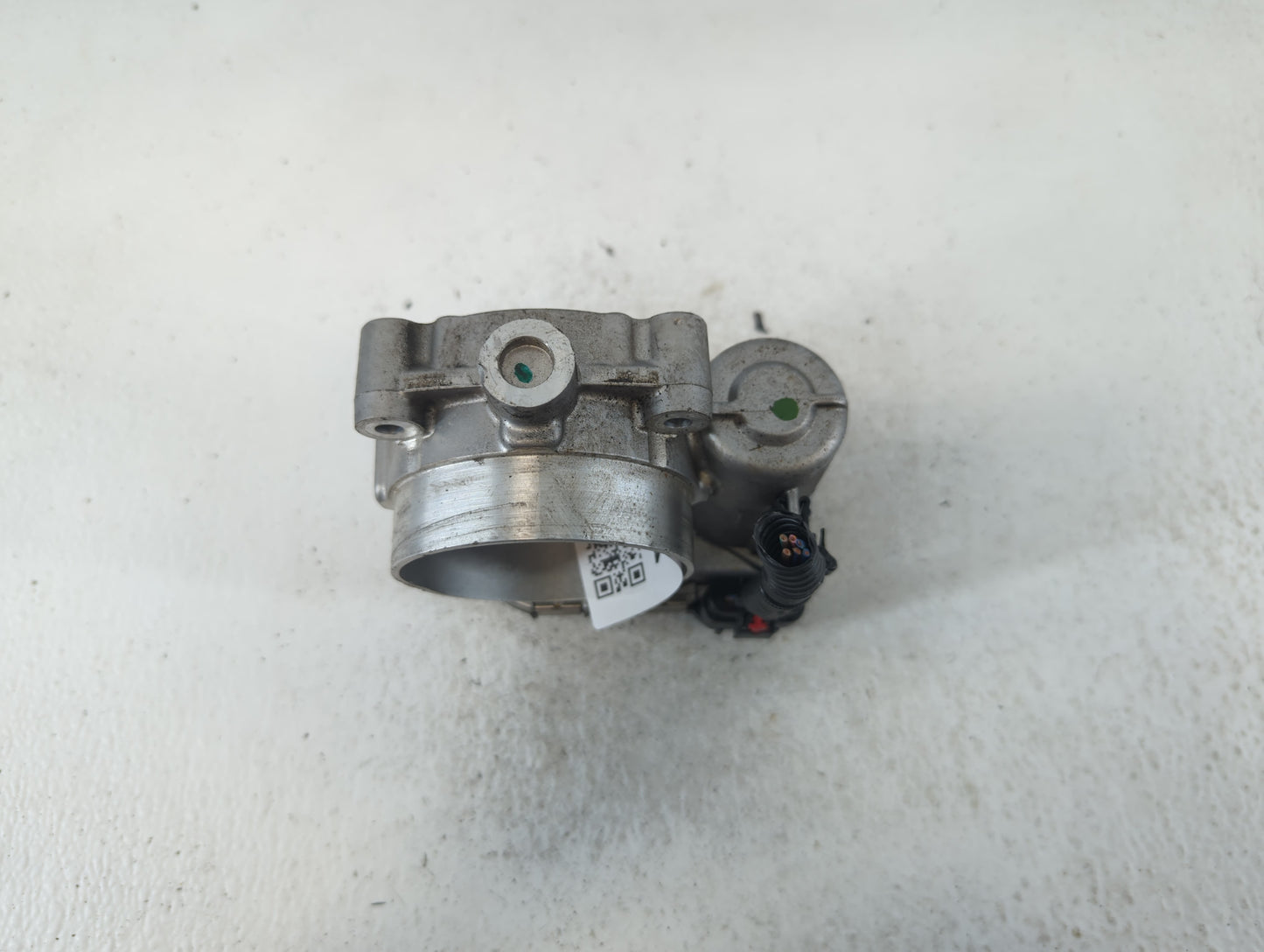 2011-2017 Chrysler 200 Throttle Body P/N:05184349AC Fits Fits 2011 2012 2013 2014 2015 2016 2017 2018 2019 2020 2021 2022 OE