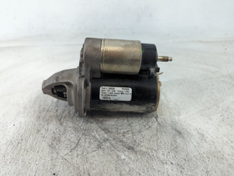 compare product 2011-2014 Chrysler 200 Car Starter Motor Solenoid OEM P/N:399025 Fits Fits 2011 2012 2013 2014 2015 2016 2017 OEM Used Auto Parts