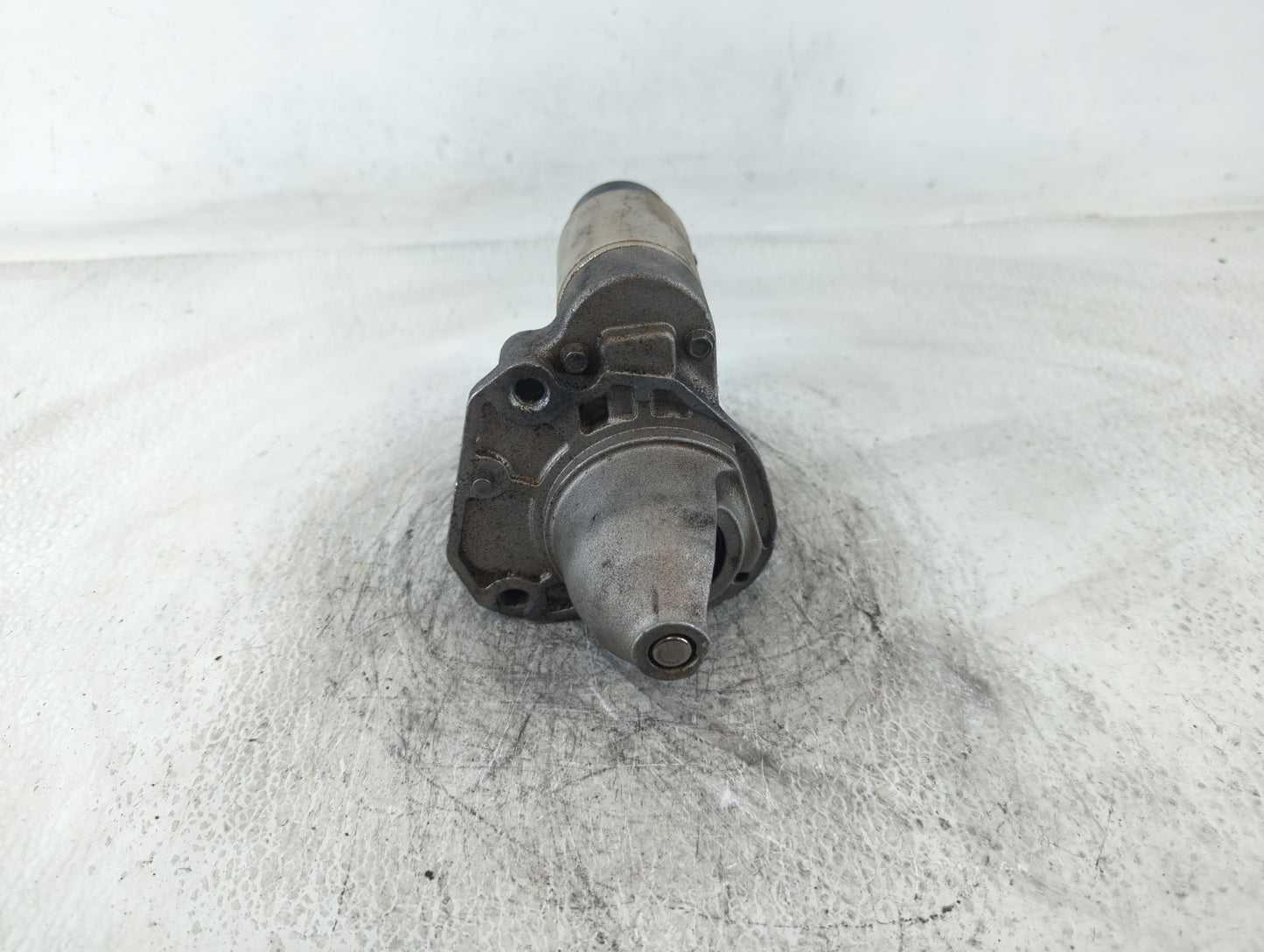 2011-2014 Chrysler 200 Car Starter Motor Solenoid OEM P/N:399025 Fits Fits 2011 2012 2013 2014 2015 2016 2017 OEM Used Auto 