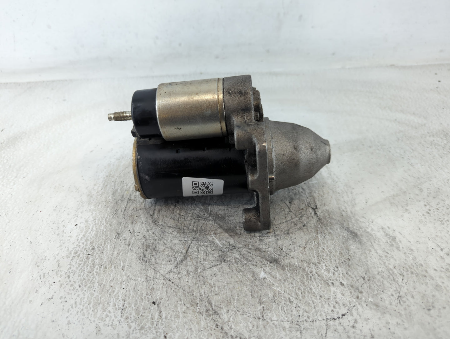 2011-2014 Chrysler 200 Car Starter Motor Solenoid OEM P/N:399025 Fits Fits 2011 2012 2013 2014 2015 2016 2017 OEM Used Auto 