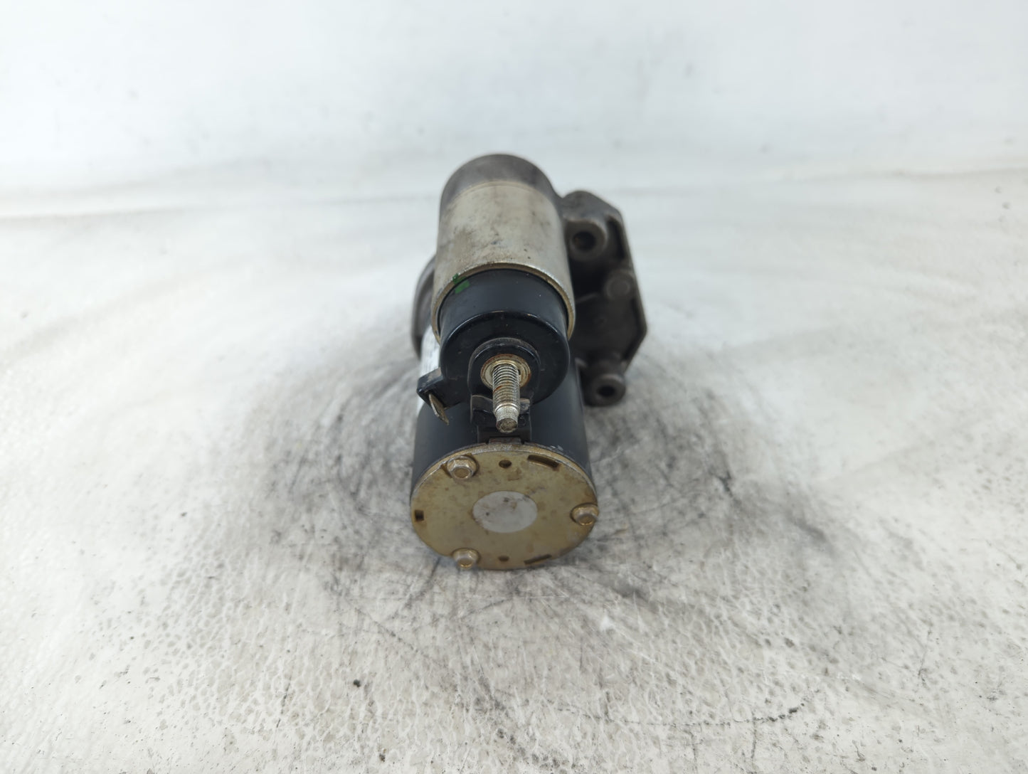 2011-2014 Chrysler 200 Car Starter Motor Solenoid OEM P/N:399025 Fits Fits 2011 2012 2013 2014 2015 2016 2017 OEM Used Auto 