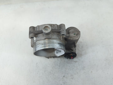 2011-2017 Chrysler 200 Throttle Body P/N:05184349AC Fits Fits 2011 2012 2013 2014 2015 2016 2017 2018 2019 2020 2021 2022 OEM Used Auto Parts
