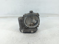 2011-2017 Chrysler 200 Throttle Body P/N:05184349AC Fits Fits 2011 2012 2013 2014 2015 2016 2017 2018 2019 2020 2021 2022 OE